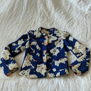 Women's jacket